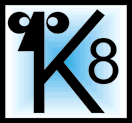 logo K8